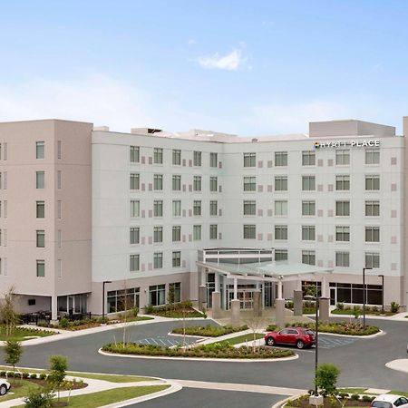 Hyatt Place Virginia Beach Town Center المظهر الخارجي الصورة