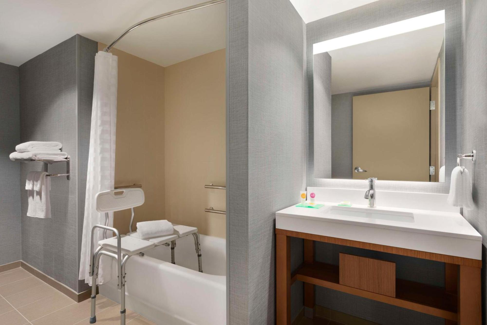 Hyatt Place Virginia Beach Town Center المظهر الخارجي الصورة