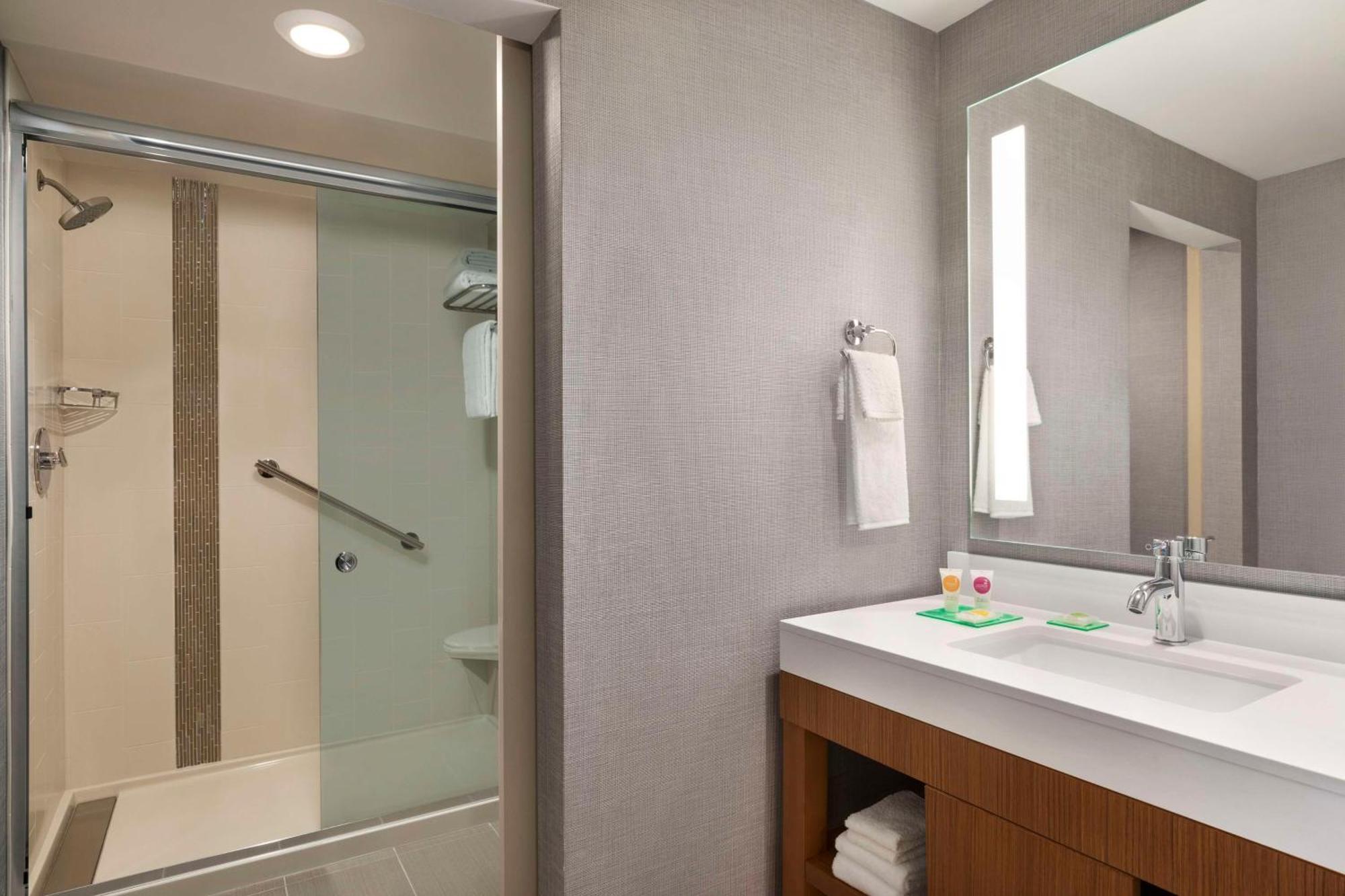 Hyatt Place Virginia Beach Town Center المظهر الخارجي الصورة