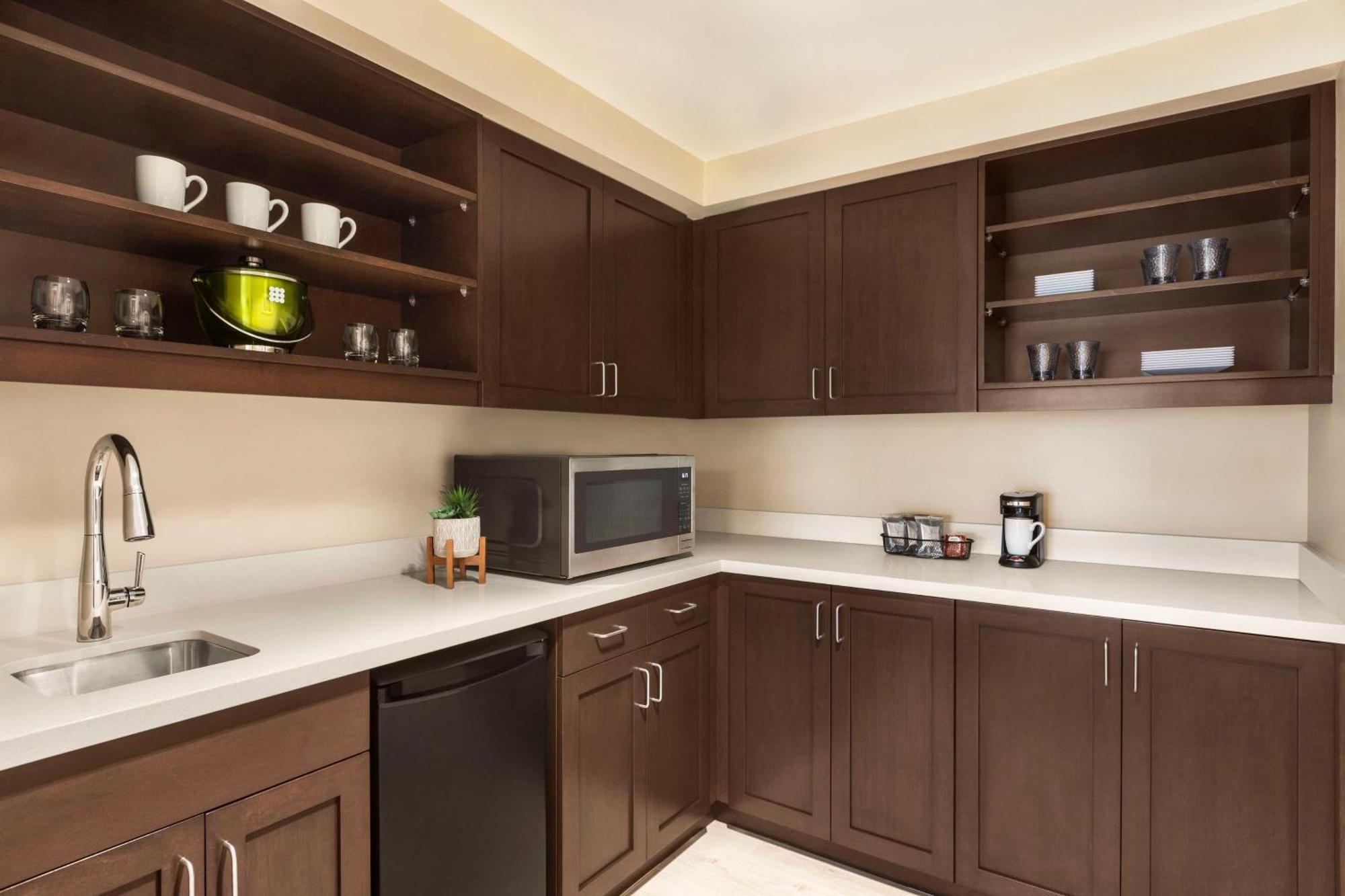 Hyatt Place Virginia Beach Town Center المظهر الخارجي الصورة