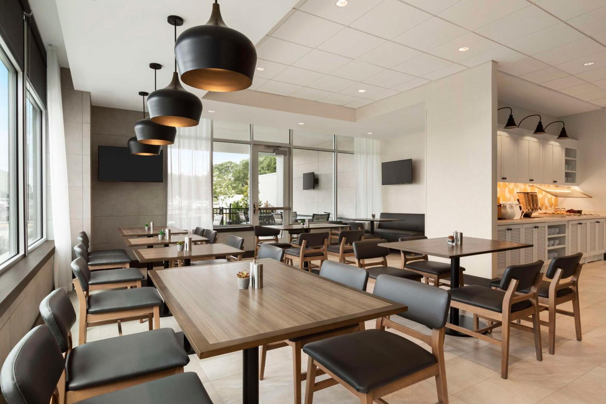 Hyatt Place Virginia Beach Town Center المظهر الخارجي الصورة