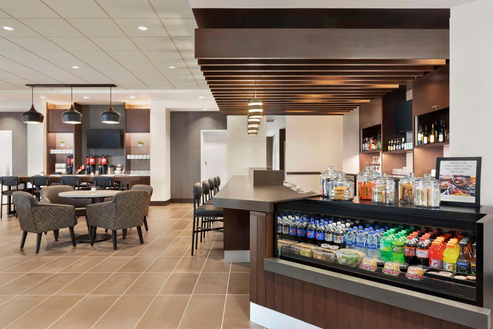 Hyatt Place Virginia Beach Town Center المظهر الخارجي الصورة