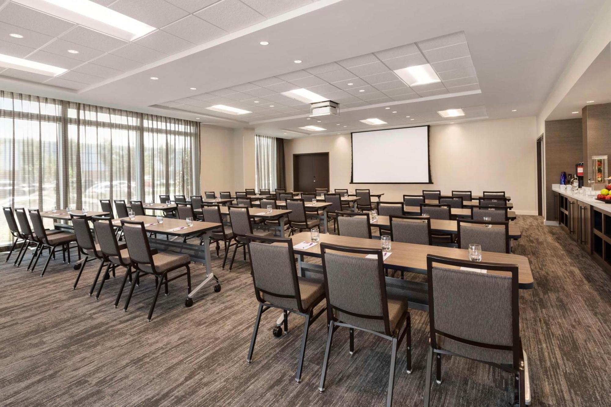Hyatt Place Virginia Beach Town Center المظهر الخارجي الصورة