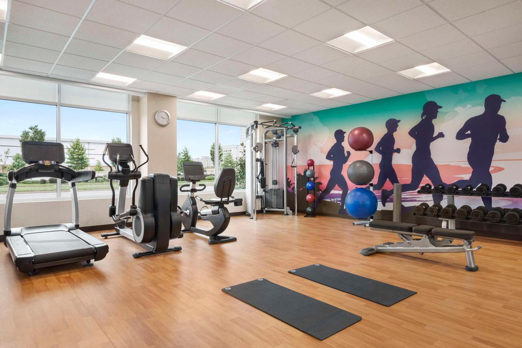 Hyatt Place Virginia Beach Town Center المظهر الخارجي الصورة