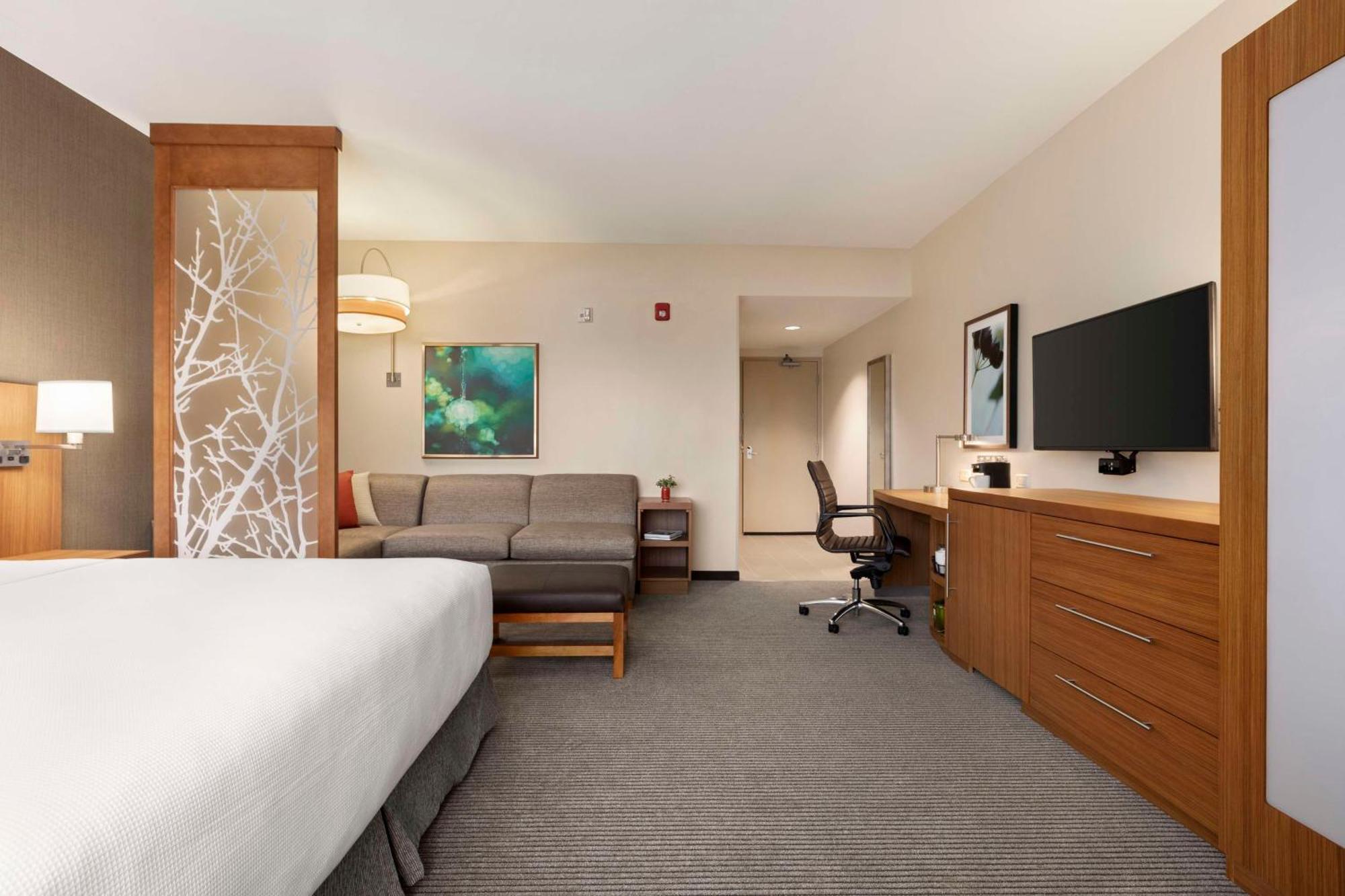 Hyatt Place Virginia Beach Town Center المظهر الخارجي الصورة