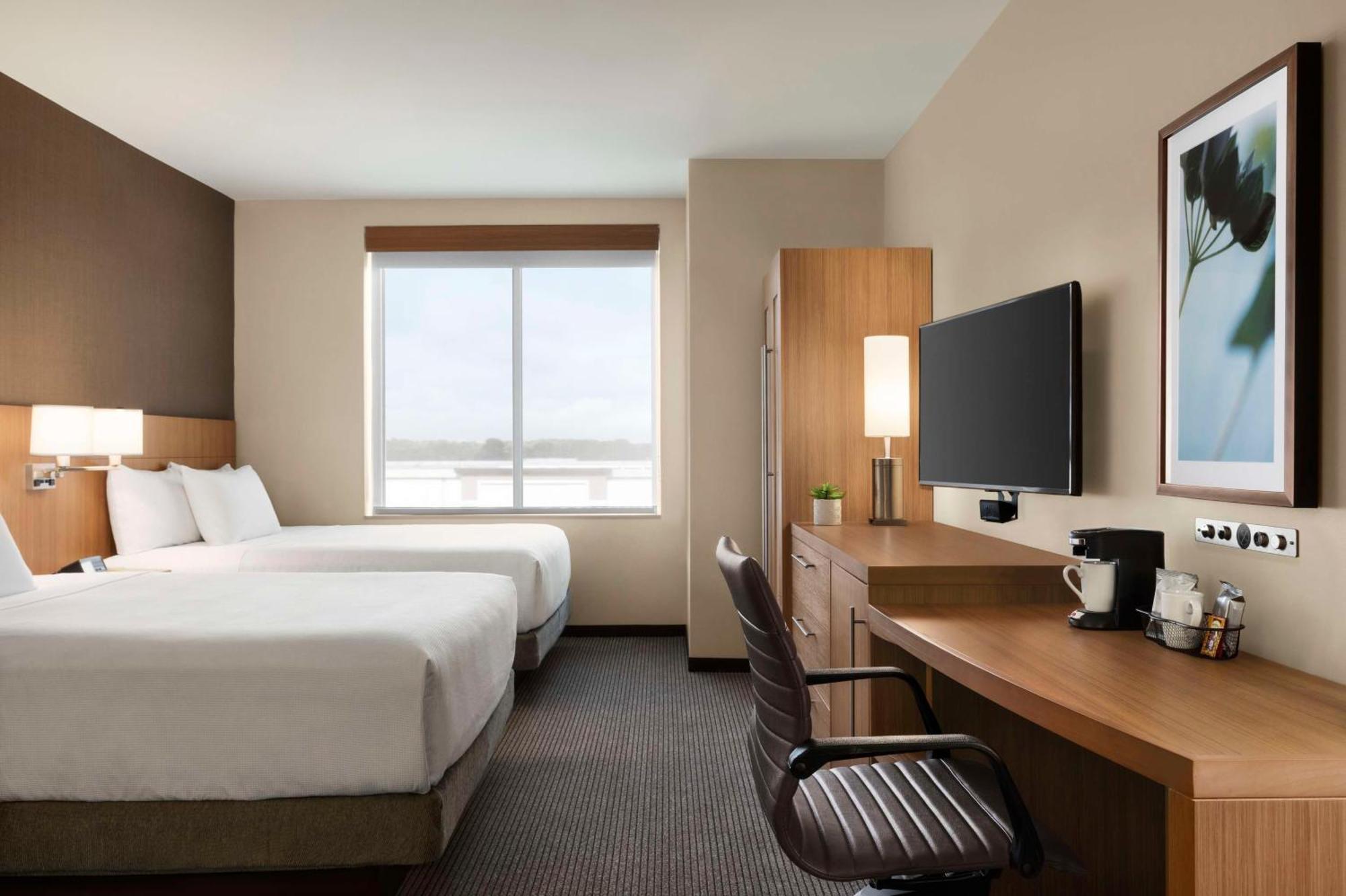 Hyatt Place Virginia Beach Town Center المظهر الخارجي الصورة