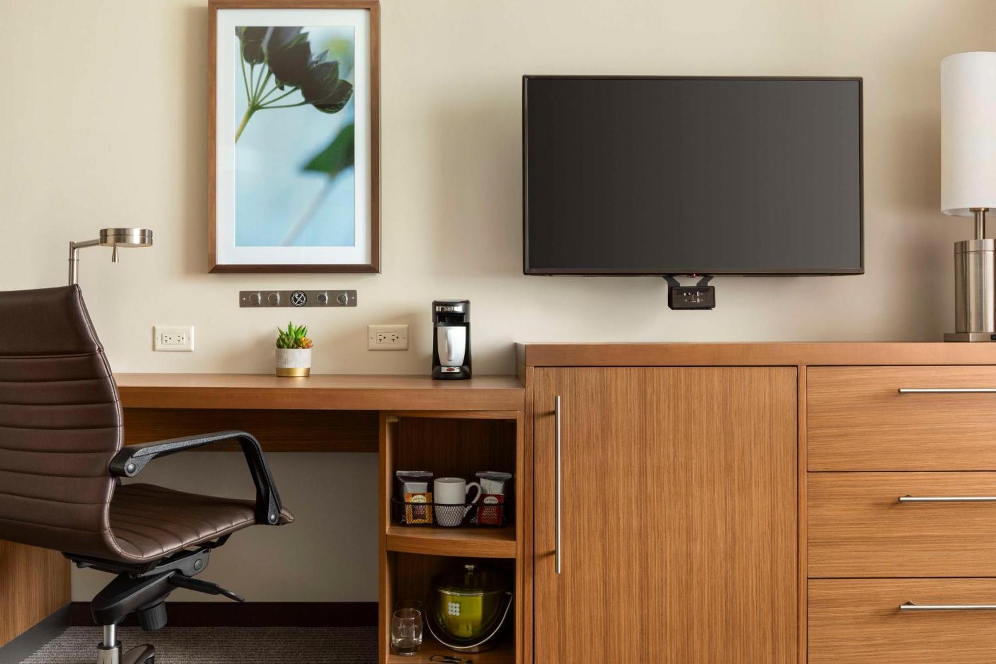 Hyatt Place Virginia Beach Town Center المظهر الخارجي الصورة