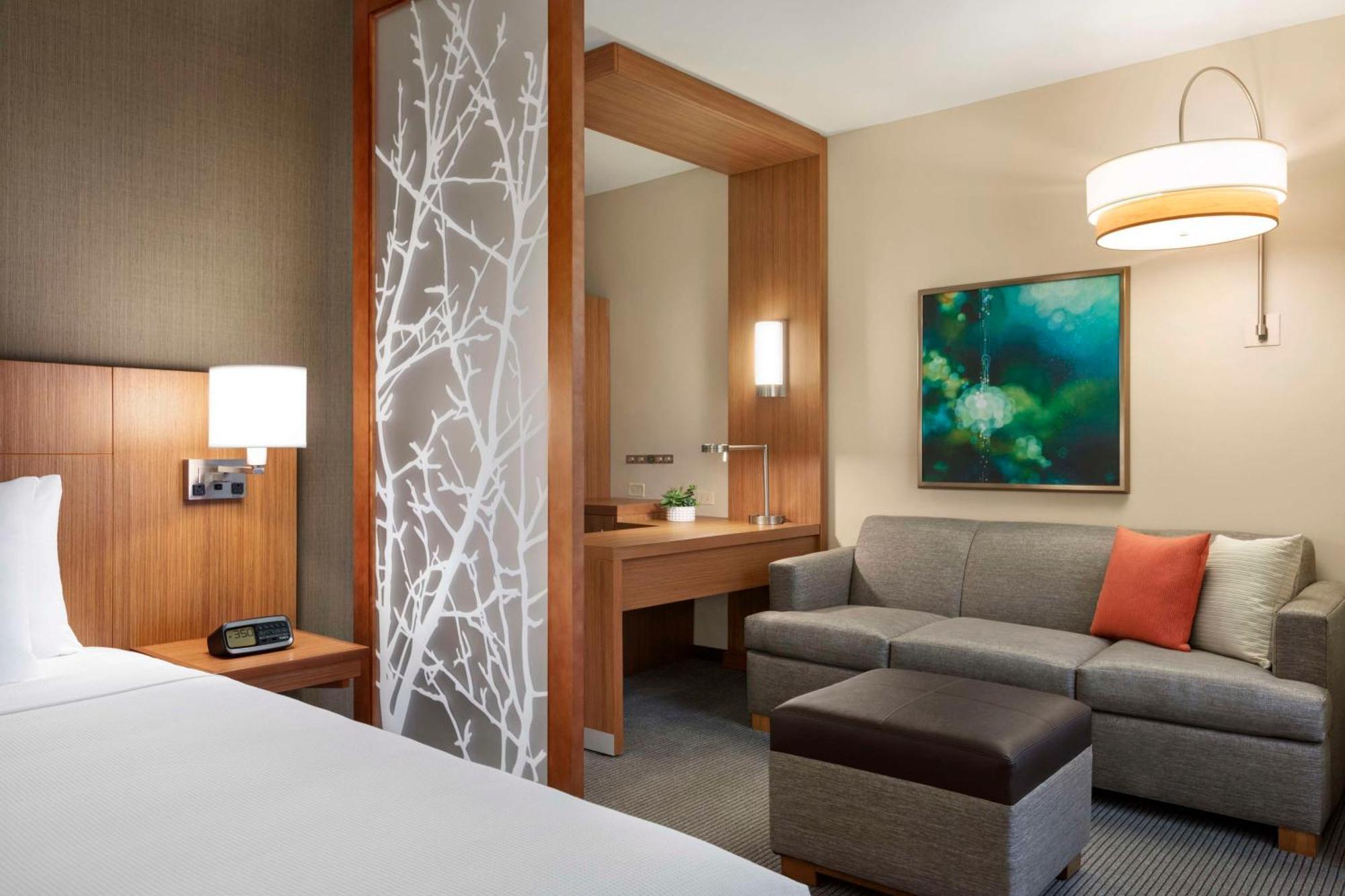 Hyatt Place Virginia Beach Town Center المظهر الخارجي الصورة