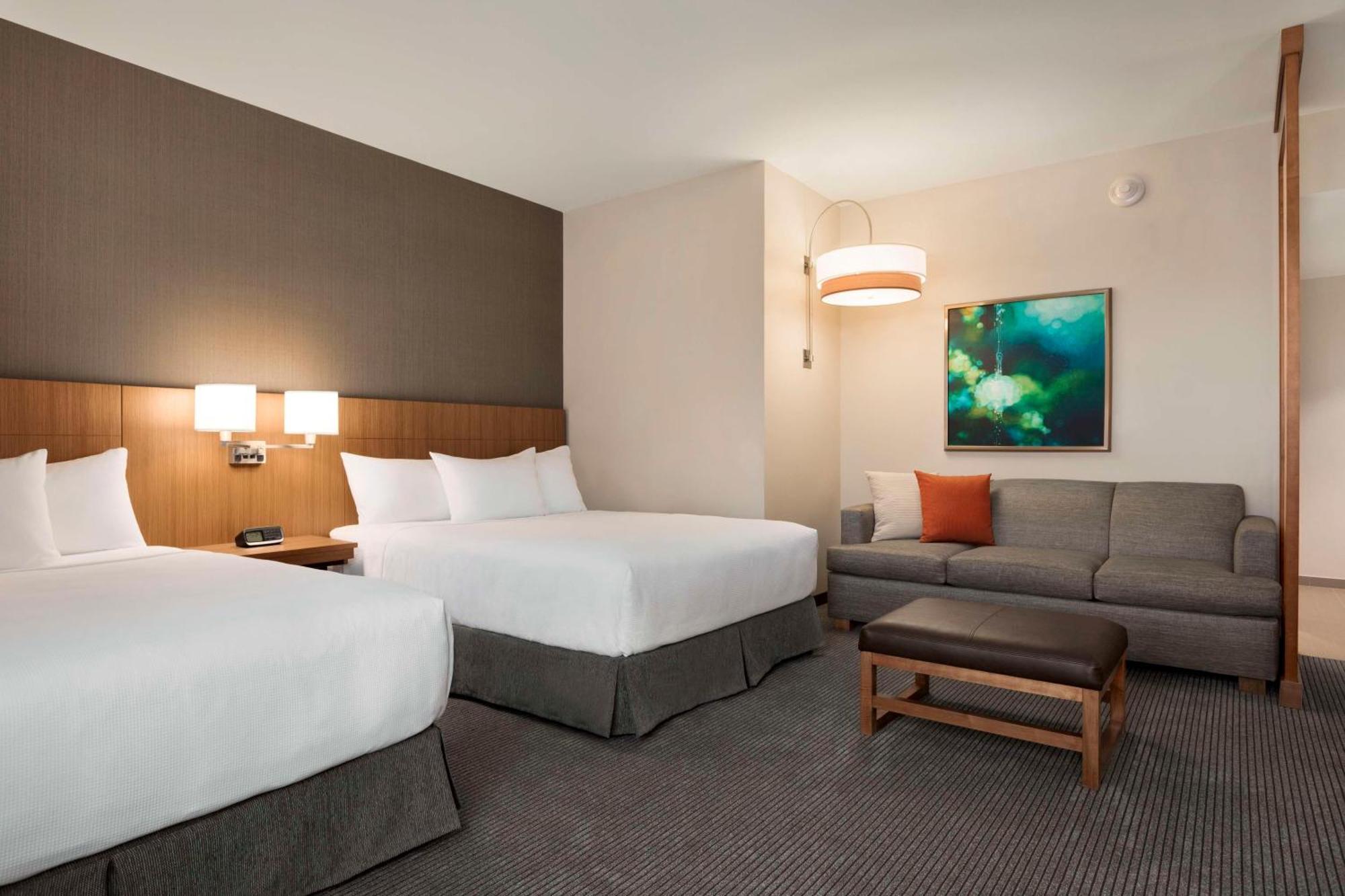 Hyatt Place Virginia Beach Town Center المظهر الخارجي الصورة