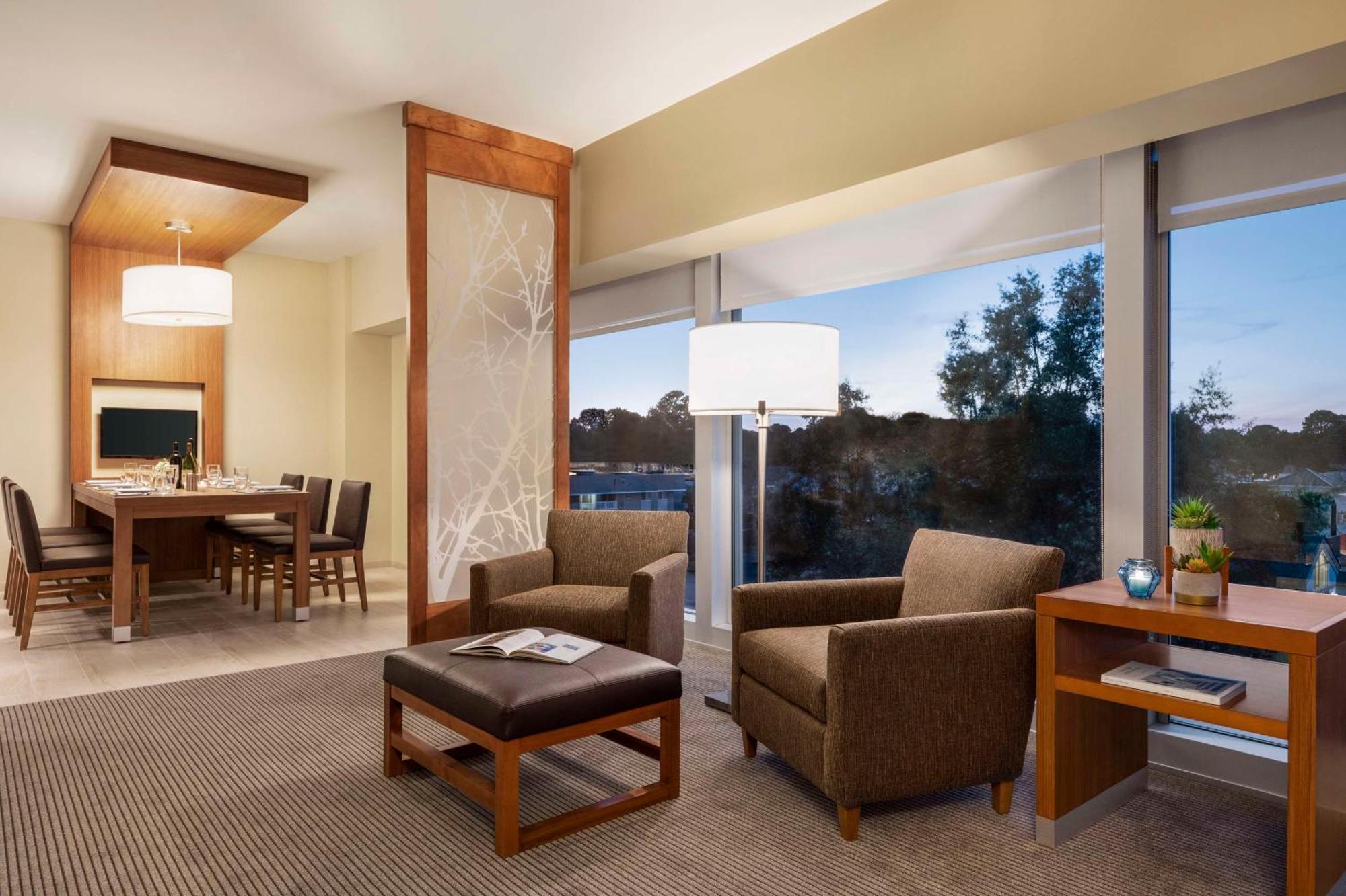 Hyatt Place Virginia Beach Town Center المظهر الخارجي الصورة