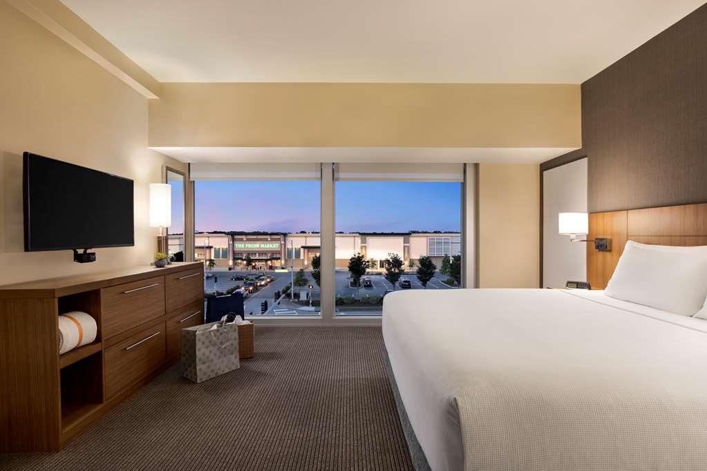 Hyatt Place Virginia Beach Town Center الغرفة الصورة