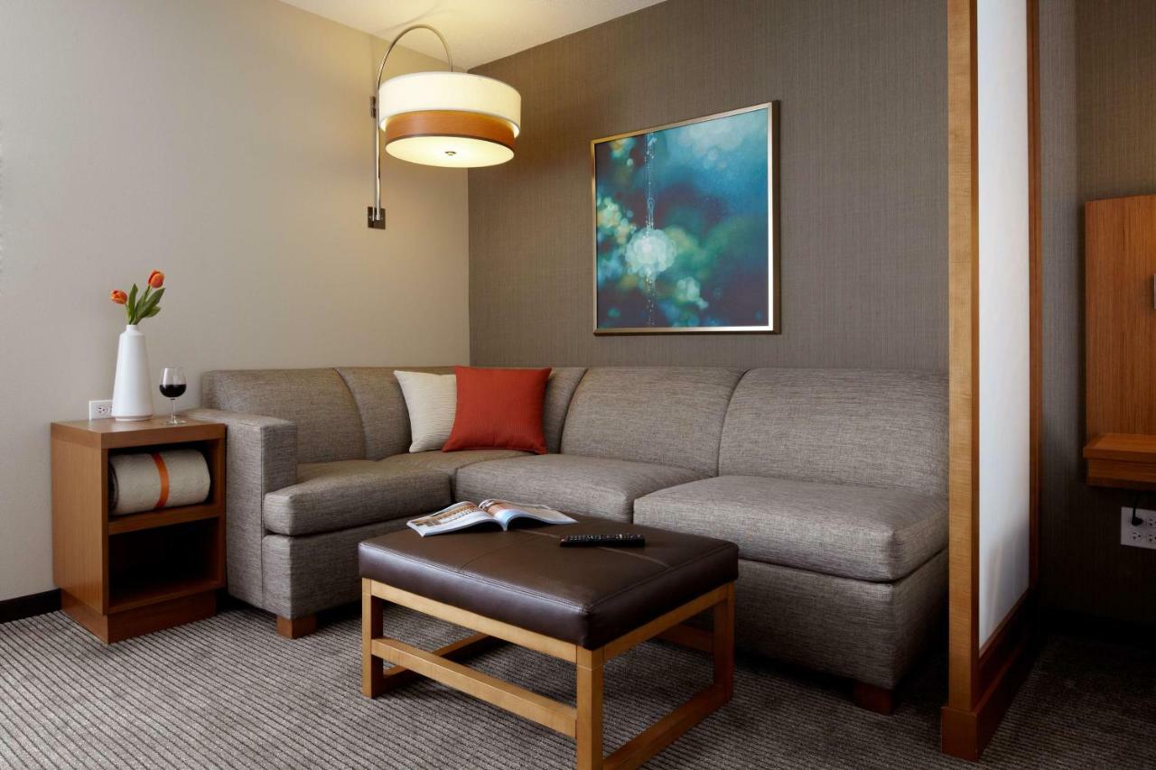 Hyatt Place Virginia Beach Town Center المظهر الخارجي الصورة