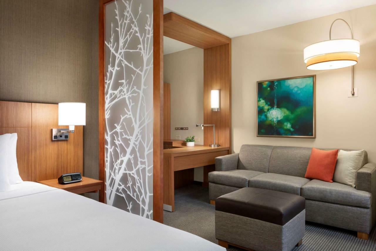 Hyatt Place Virginia Beach Town Center المظهر الخارجي الصورة