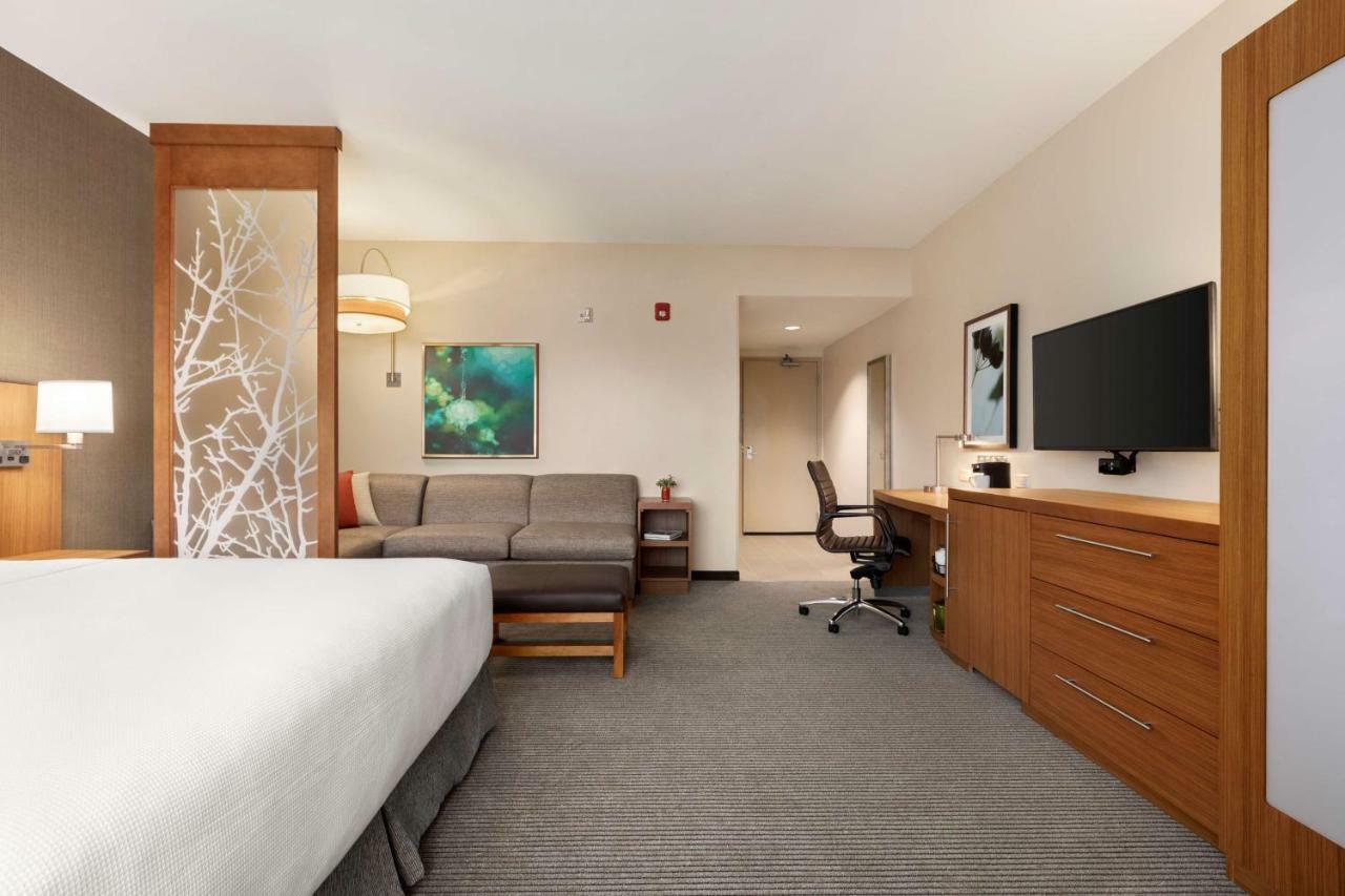 Hyatt Place Virginia Beach Town Center المظهر الخارجي الصورة