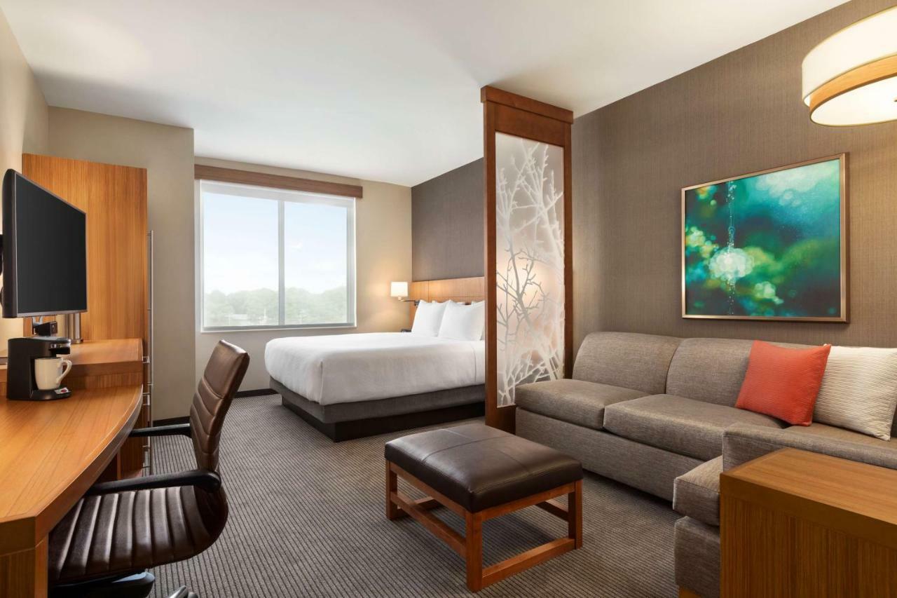 Hyatt Place Virginia Beach Town Center المظهر الخارجي الصورة