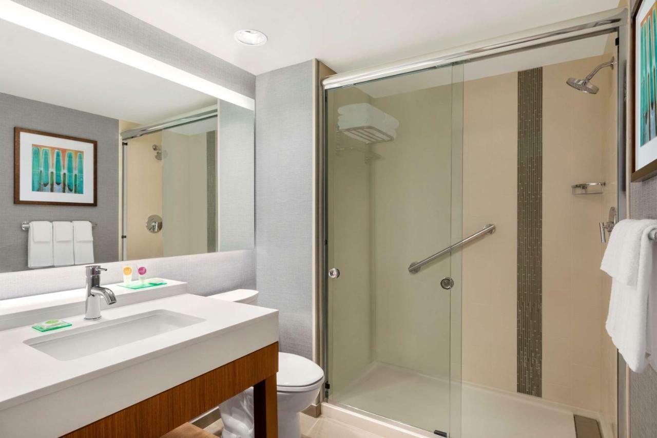 Hyatt Place Virginia Beach Town Center المظهر الخارجي الصورة