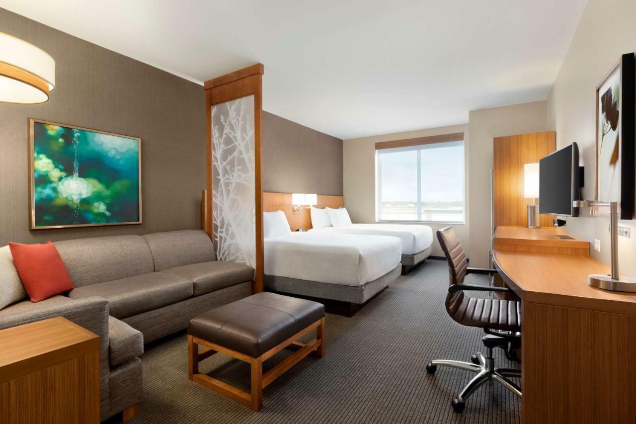 Hyatt Place Virginia Beach Town Center المظهر الخارجي الصورة