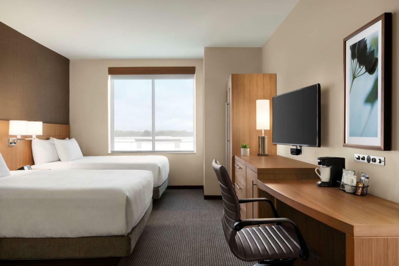 Hyatt Place Virginia Beach Town Center المظهر الخارجي الصورة