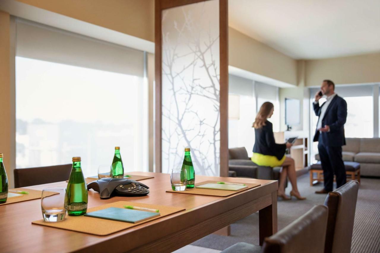 Hyatt Place Virginia Beach Town Center المظهر الخارجي الصورة