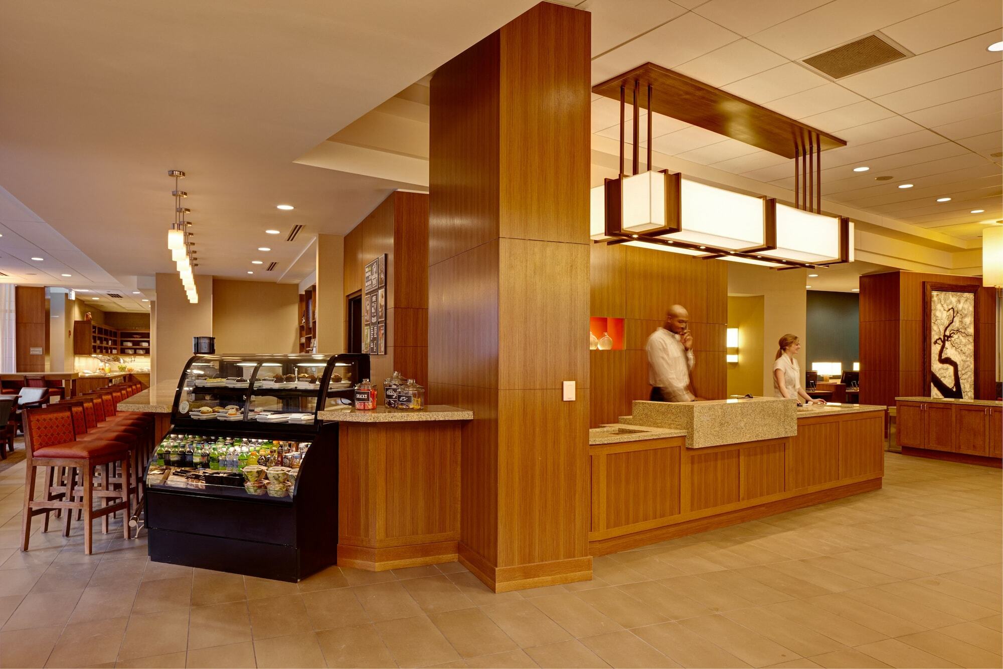 Hyatt Place Virginia Beach Town Center المظهر الخارجي الصورة
