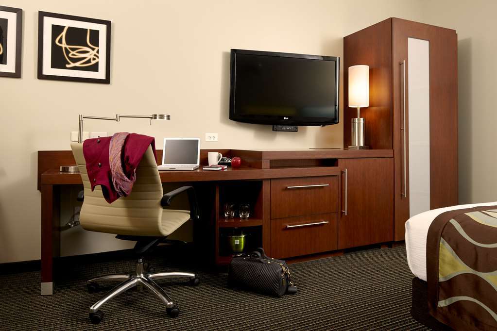 Hyatt Place Virginia Beach Town Center الغرفة الصورة
