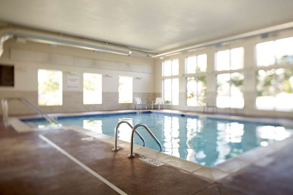 Hyatt Place Virginia Beach Town Center المرافق الصورة