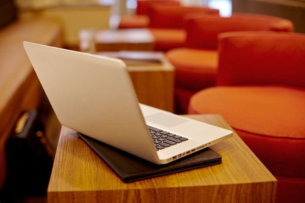 Hyatt Place Virginia Beach Town Center المظهر الداخلي الصورة