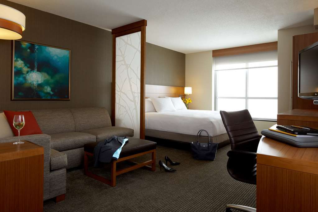 Hyatt Place Virginia Beach Town Center الغرفة الصورة
