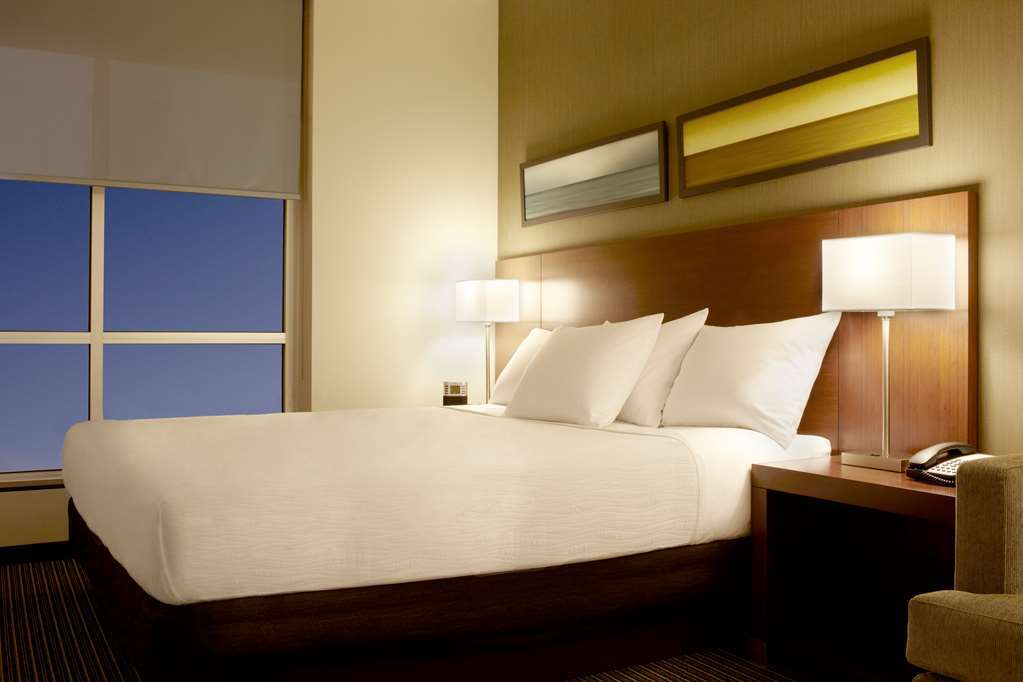 Hyatt Place Virginia Beach Town Center الغرفة الصورة