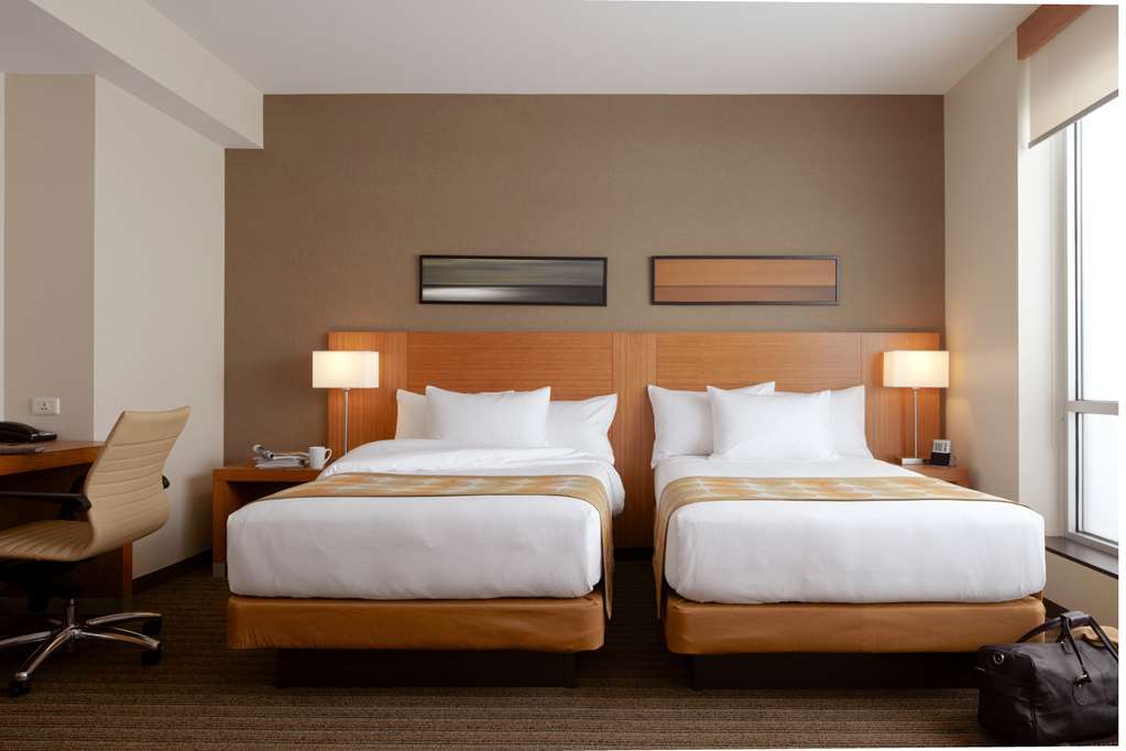 Hyatt Place Virginia Beach Town Center الغرفة الصورة